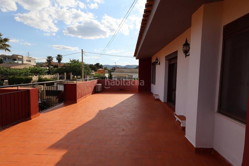 Foto 6dd5b143-fade-4132-882e-bf6c8091b0e6. Chalet con riscaldamento parcheggio piscina in Las Pedrizas Chiva