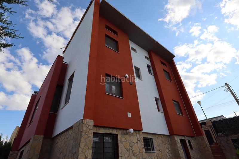 Foto 6e7193fa-32dd-4b92-8973-64344fa4c70e. Chalet con riscaldamento parcheggio piscina in Las Pedrizas Chiva