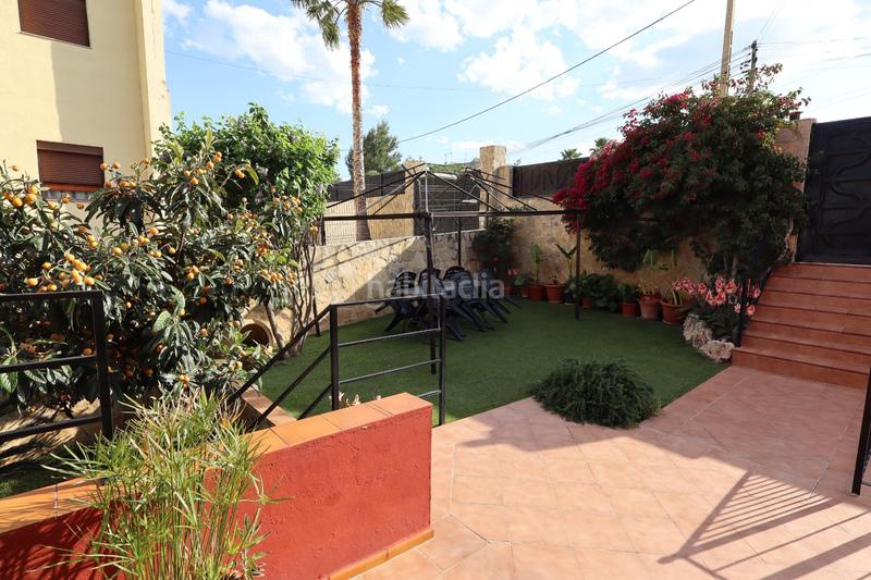Foto 6f2382cd-8dd7-40e7-80bd-ccf17b315c54. Chalet con riscaldamento parcheggio piscina in Las Pedrizas Chiva
