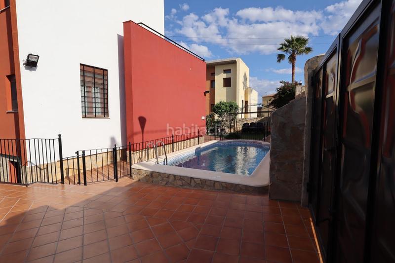 Foto 7cbb581d-7815-4e4c-89eb-80ecd597d225. Chalet con riscaldamento parcheggio piscina in Las Pedrizas Chiva