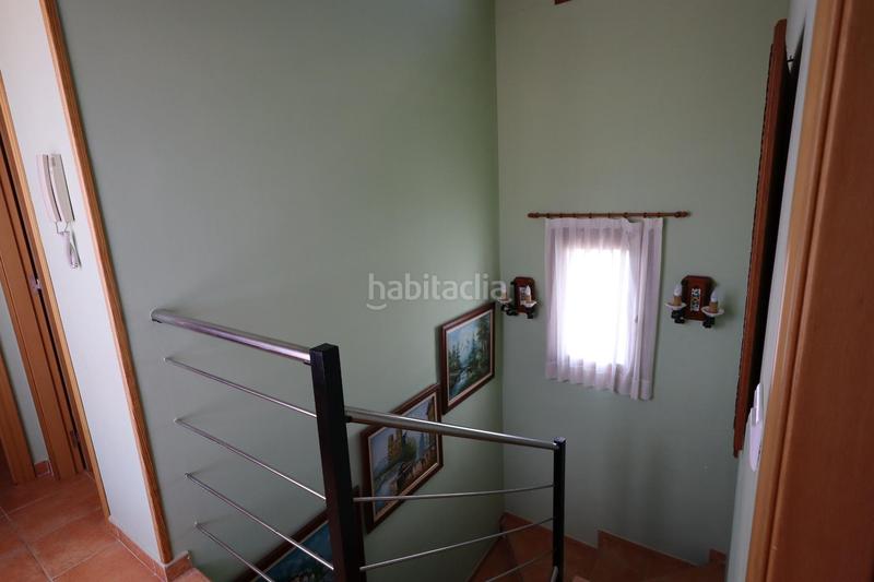 Foto 8f3ce2a3-e399-409b-bc50-0253a8e33c9b. Chalet con riscaldamento parcheggio piscina in Las Pedrizas Chiva