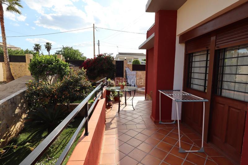 Foto 91dd895e-b174-47d0-bd2c-1f2504dcea35. Chalet con riscaldamento parcheggio piscina in Las Pedrizas Chiva