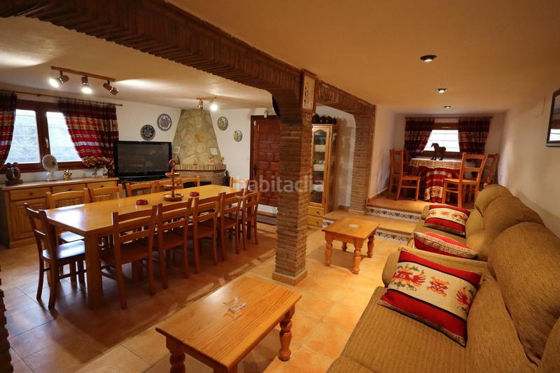 Foto 92cd251e-556d-4b9f-b635-152dafe7c4a5. Chalet con riscaldamento parcheggio piscina in Las Pedrizas Chiva