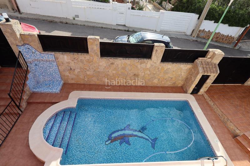 Foto 9e2147b7-a757-4b4f-837c-c4b0ff1e47a7. Chalet con riscaldamento parcheggio piscina in Las Pedrizas Chiva