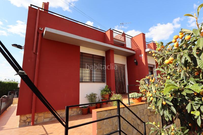 Foto 9ed884d9-f7ba-4291-8bda-322948d0df80. Chalet con riscaldamento parcheggio piscina in Las Pedrizas Chiva