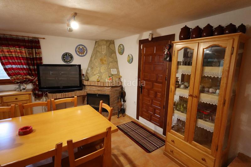 Foto a3ad4228-0a8f-4347-919c-ab1268094217. Chalet con riscaldamento parcheggio piscina in Las Pedrizas Chiva