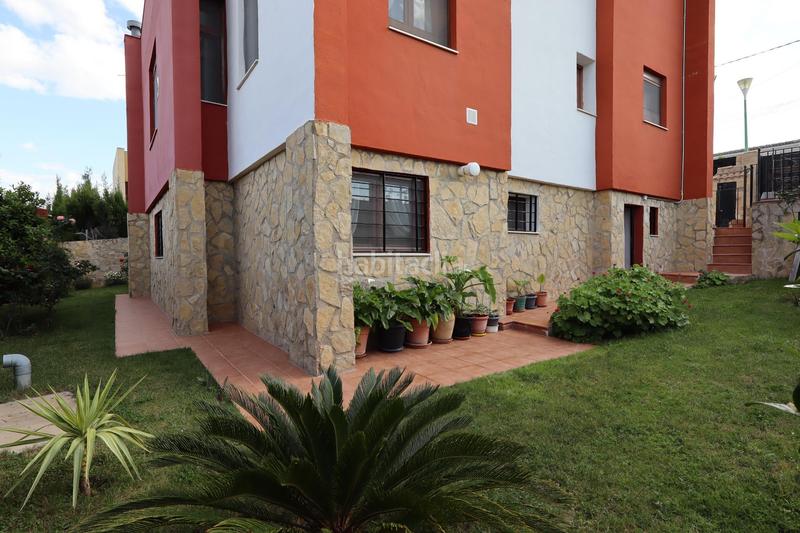 Foto a8fb6765-822b-4ca3-966e-eb19d1d81be9. Chalet con riscaldamento parcheggio piscina in Las Pedrizas Chiva