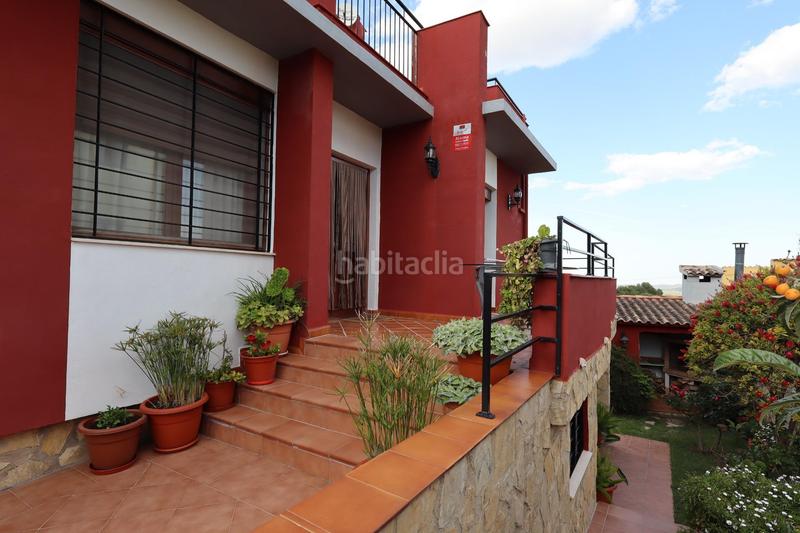 Foto b14cdf90-5ef5-4a0d-a7d7-028f8992b912. Chalet con riscaldamento parcheggio piscina in Las Pedrizas Chiva