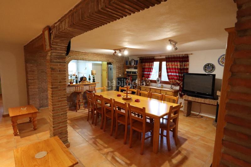 Foto b9e58ad6-97b7-4d20-af29-5f40adead109. Chalet con riscaldamento parcheggio piscina in Las Pedrizas Chiva