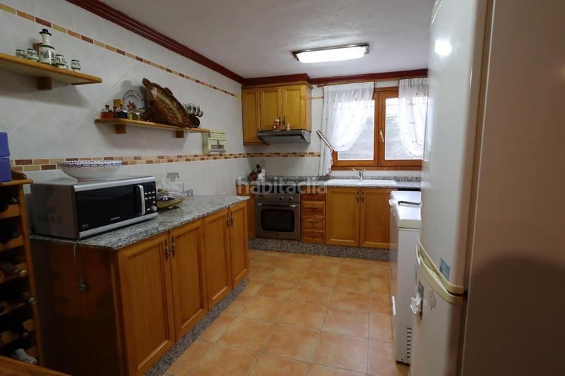 Foto be276668-c94c-472d-8203-3d0fd4de4110. Chalet con riscaldamento parcheggio piscina in Las Pedrizas Chiva