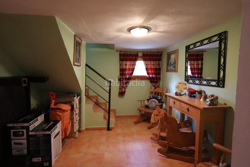 Foto c29286f7-b354-42b7-a0f1-dd5f84c1e8de. Chalet con riscaldamento parcheggio piscina in Las Pedrizas Chiva