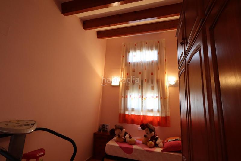 Foto d77a56fa-3850-49c0-930e-f1202f487a15. Chalet con riscaldamento parcheggio piscina in Las Pedrizas Chiva