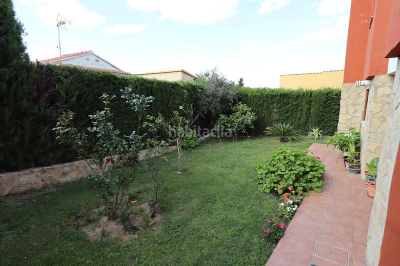 Foto e272ee13-840c-42cb-93ac-86db09439389. Chalet con riscaldamento parcheggio piscina in Las Pedrizas Chiva