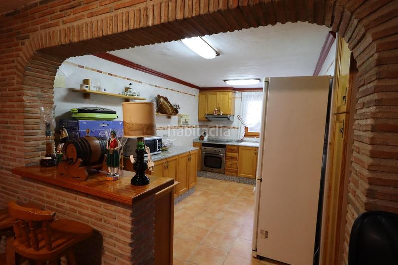 Foto e3bc914d-66b5-4390-ab8f-8acc1f783288. Chalet con riscaldamento parcheggio piscina in Las Pedrizas Chiva