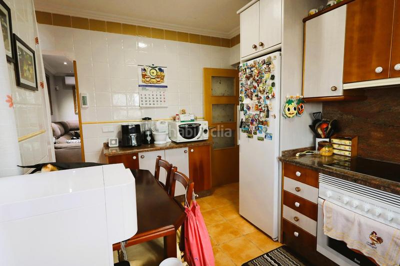 Foto eb39d21f-4ffb-408f-91c8-b834c8b4d059. Chalet con riscaldamento parcheggio piscina in Las Pedrizas Chiva