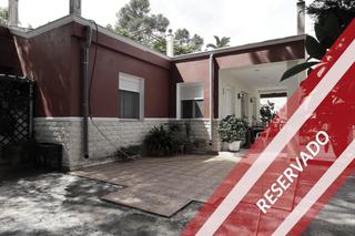 Xalet a Calle calle de los abedules 1. Oportunidad en sierra perenchiza