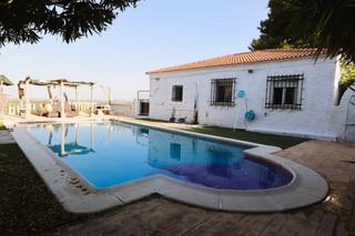 Chalet  Calle venus-el quemao. Precioso chalet en la urbanizacin el quemao