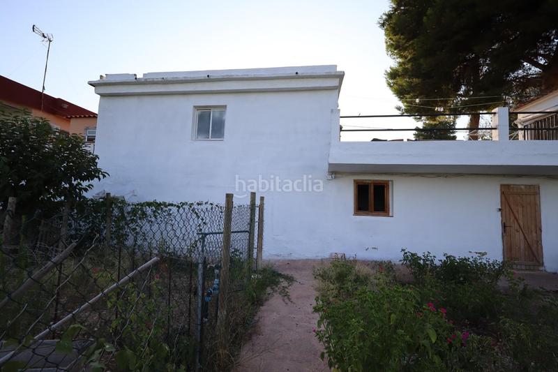 Foto 08a4d155-33b0-4e87-89da-c9cd6e023cce. Chalet con riscaldamento parcheggio piscina in Godelleta