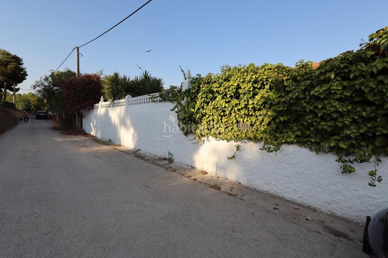 Foto 10e62dc2-c131-445a-a0c9-c38efb1735e7. Chalet con riscaldamento parcheggio piscina in Godelleta