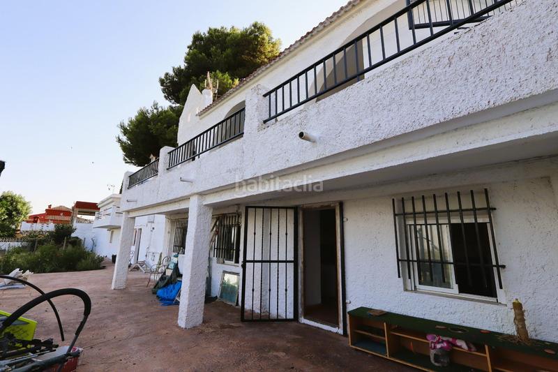 Foto 60dbb117-42d1-4185-b89d-a0bcbe36c969. Chalet con riscaldamento parcheggio piscina in Godelleta