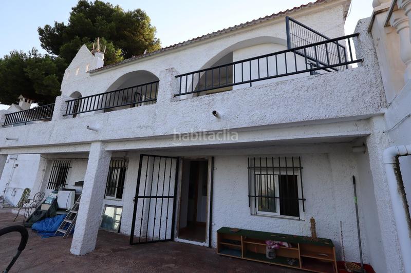 Foto 6b117cfc-363e-4fd8-9261-11387f6ce23c. Chalet con riscaldamento parcheggio piscina in Godelleta