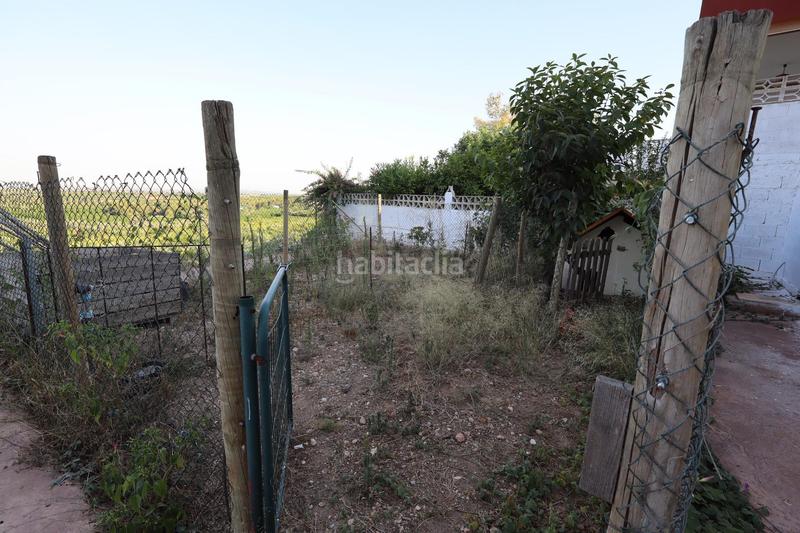 Foto 8d79fb59-e49b-4401-aa18-1467ffd85f4f. Chalet con riscaldamento parcheggio piscina in Godelleta