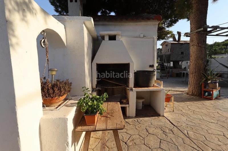 Foto bcd184c5-ba57-4f36-ac4a-289aa4ee14fe. Chalet con riscaldamento parcheggio piscina in Godelleta