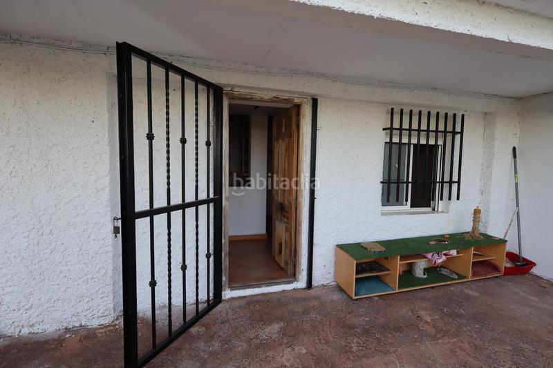 Foto be385799-23a9-412a-8fde-92afaadf6f9e. Chalet con riscaldamento parcheggio piscina in Godelleta