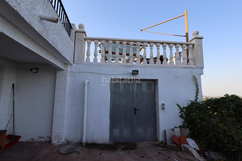 Foto cdc5997b-b47e-4ba4-bdbd-70d27315b23b. Chalet con riscaldamento parcheggio piscina in Godelleta