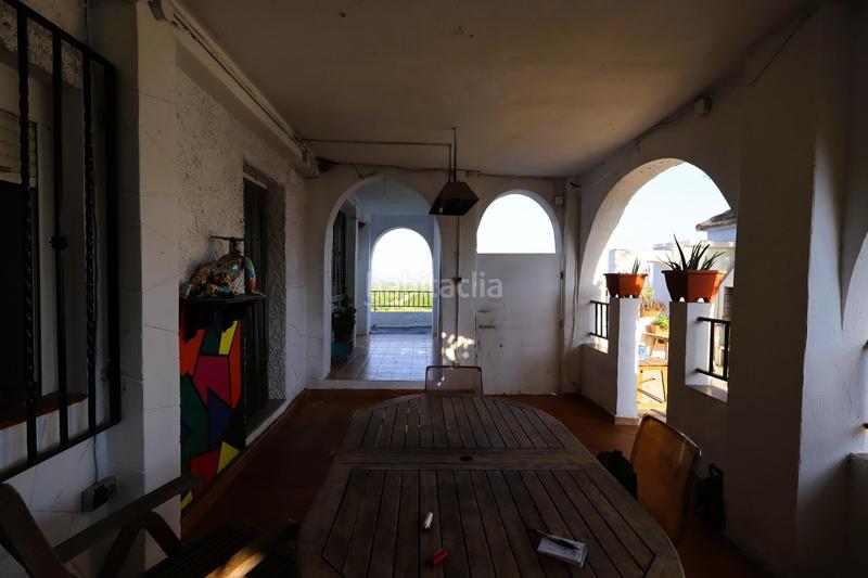 Foto d359b633-046d-46d2-a38b-7f3c8b54f7ff. Chalet con riscaldamento parcheggio piscina in Godelleta
