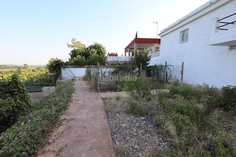Foto dba6fc89-3d4e-4db5-97db-15a68c2da4b1. Chalet con riscaldamento parcheggio piscina in Godelleta