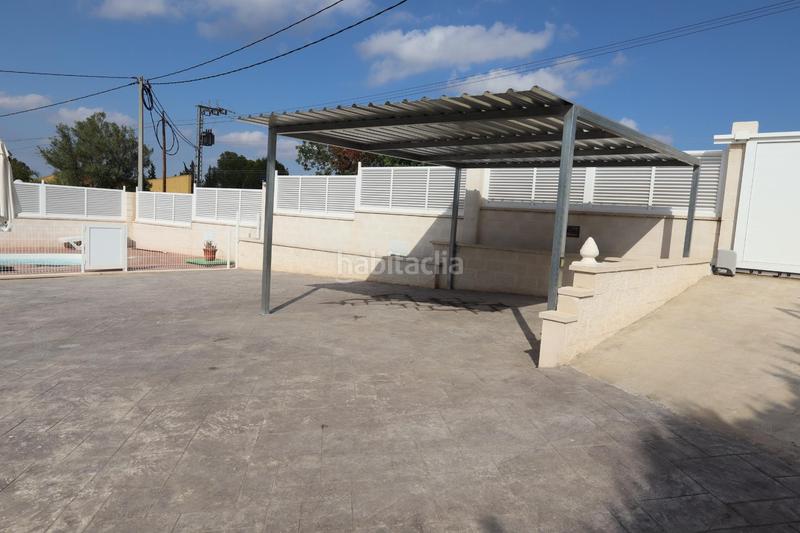 Foto 2d0c2a1d-dc50-4ef7-a7e9-749b249135e6. Chalet con riscaldamento parcheggio piscina in Godelleta