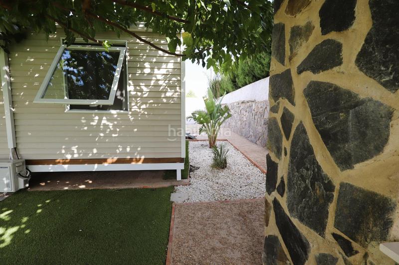 Foto 6aafe348-6b7d-4d9e-a0ed-3846fa44a520. Chalet con riscaldamento parcheggio piscina in Godelleta