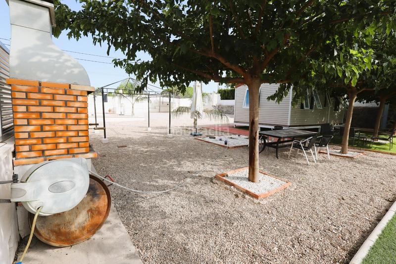 Foto 84f8f5c1-9c3a-41d2-b0a5-75670e3c70ae. Chalet con riscaldamento parcheggio piscina in Godelleta