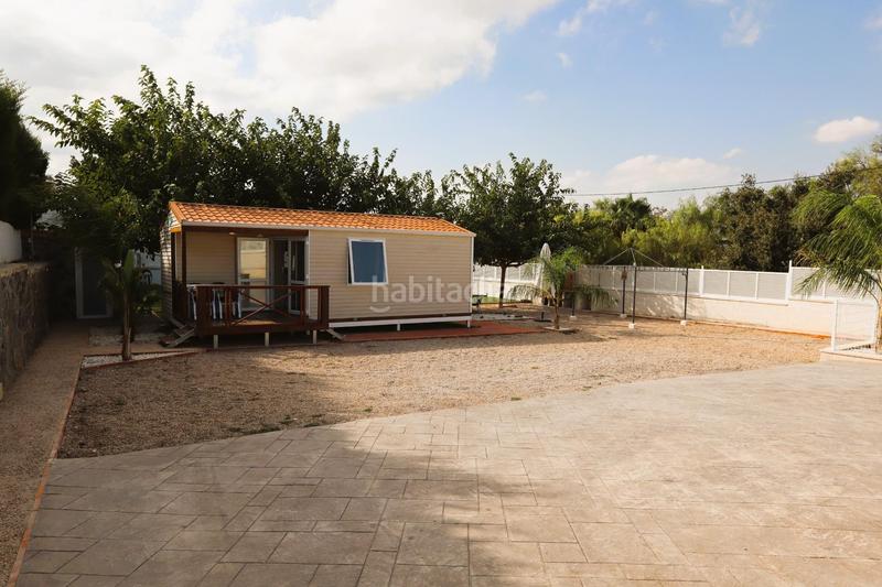 Foto 9bf5bdac-8a3b-47bf-a85a-99e6f3b83f63. Chalet con riscaldamento parcheggio piscina in Godelleta