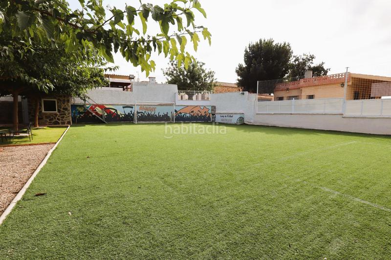 Foto ac06f746-f3e9-4084-b197-49e461ce3a58. Chalet con riscaldamento parcheggio piscina in Godelleta