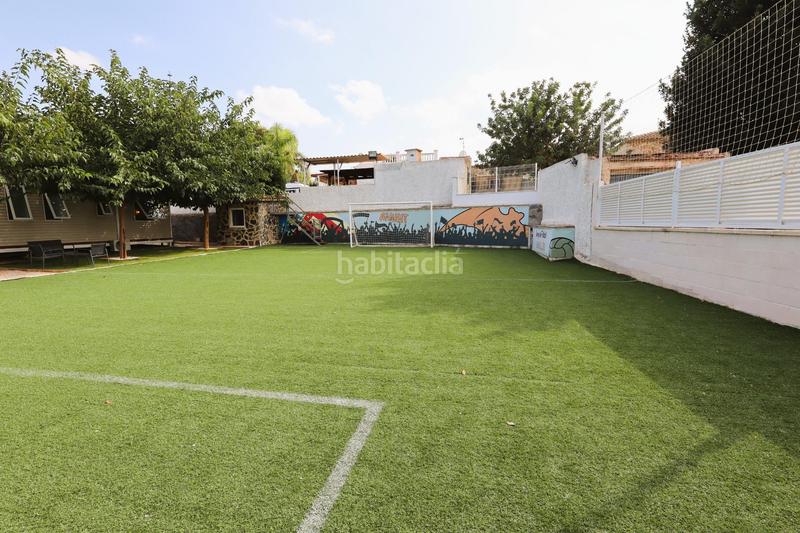 Foto ce0f929a-0df2-4c51-a407-74df1d7fefa9. Chalet con riscaldamento parcheggio piscina in Godelleta
