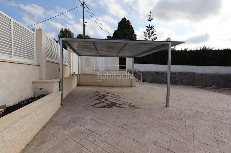Foto ddac1b2d-4a37-4162-b534-f688e8eb3d20. Chalet con riscaldamento parcheggio piscina in Godelleta
