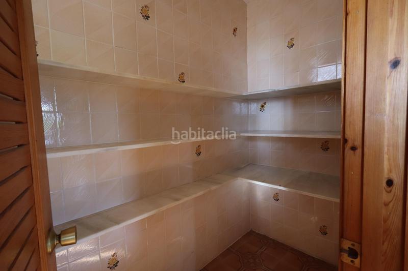 Foto 1e7b0d1f-e40a-418b-9ca9-8f811c639f1e. Xalet amb piscina a La Loma Chiva