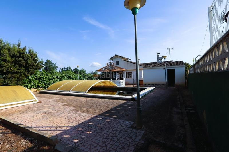 Foto be515f64-620d-4daf-965a-3dcc0888ebf3. Xalet amb piscina a La Loma Chiva
