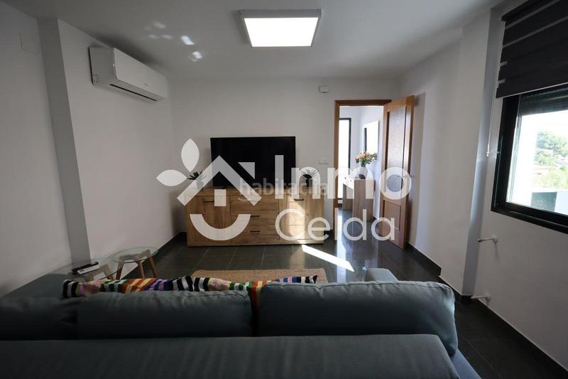 Foto 1f45414a-8d9c-4eec-9210-60a5da07397a. Casa pareada promocion monteverde en Sierra Perenchiza-Cumbres de Calicanto-Sto Domingo Chiva