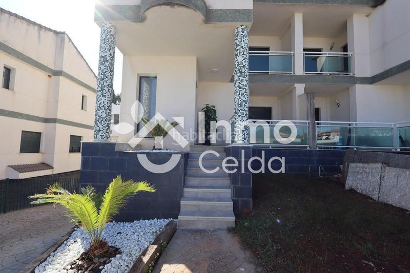 Foto 28129c95-b8f7-4f14-8f8d-7b8a04a25093. Casa pareada promocion monteverde en Sierra Perenchiza-Cumbres de Calicanto-Sto Domingo Chiva