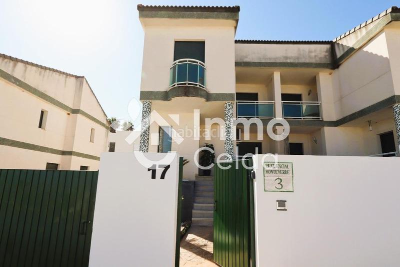 Foto 350f636a-f09b-4736-b2c8-dd8a679c1464. Casa pareada promocion monteverde en Sierra Perenchiza-Cumbres de Calicanto-Sto Domingo Chiva