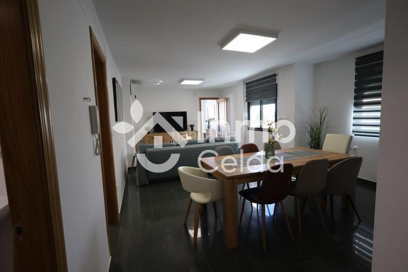 Foto 42fa7e4b-12ff-412f-b243-e9106a970991. Casa pareada promocion monteverde en Sierra Perenchiza-Cumbres de Calicanto-Sto Domingo Chiva