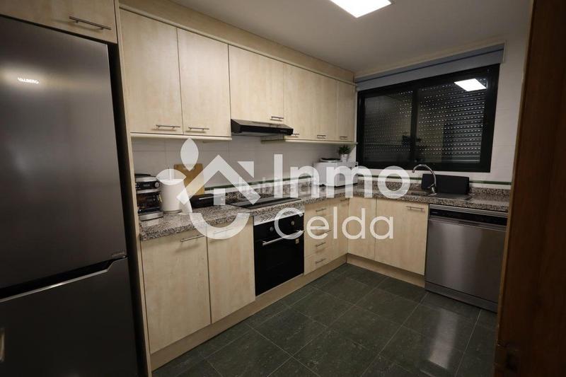 Foto 5277edf3-8fe5-44fa-bf6d-e1fd94283520. Casa pareada promocion monteverde en Sierra Perenchiza-Cumbres de Calicanto-Sto Domingo Chiva