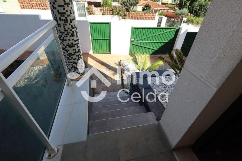 Foto 63358fa7-1a1a-429f-95ee-76a5898afd0b. Casa pareada promocion monteverde en Sierra Perenchiza-Cumbres de Calicanto-Sto Domingo Chiva