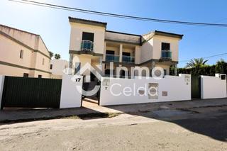Casa bifamiliare  Calle picos d europa-sto doming. Promocion monteverde