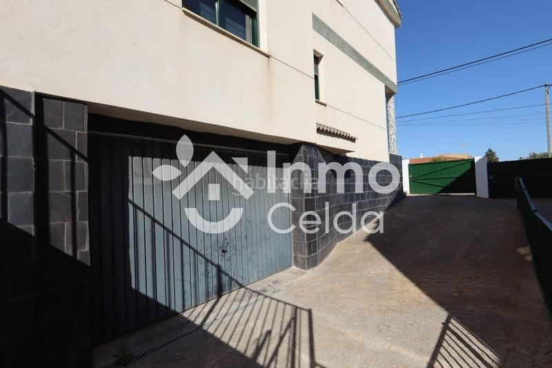 Foto aed3d12d-2370-4daa-9d44-b2e0644d9fc2. Casa pareada promocion monteverde en Sierra Perenchiza-Cumbres de Calicanto-Sto Domingo Chiva