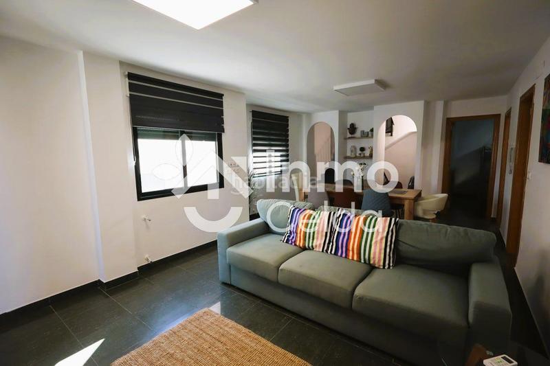 Foto b0781dc6-db8e-4652-bd8d-03218e5f2932. Casa pareada promocion monteverde en Sierra Perenchiza-Cumbres de Calicanto-Sto Domingo Chiva