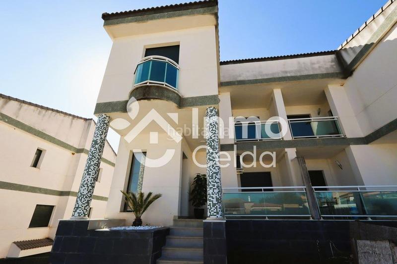 Foto cb5e1846-4d44-4a2a-a741-9cc09e8b8251. Casa pareada promocion monteverde en Sierra Perenchiza-Cumbres de Calicanto-Sto Domingo Chiva